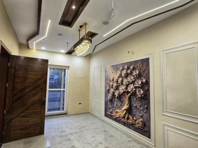 3 BHK Independent Builder Floor in Deenpur for resale New Delhi. The reference number is 21329793