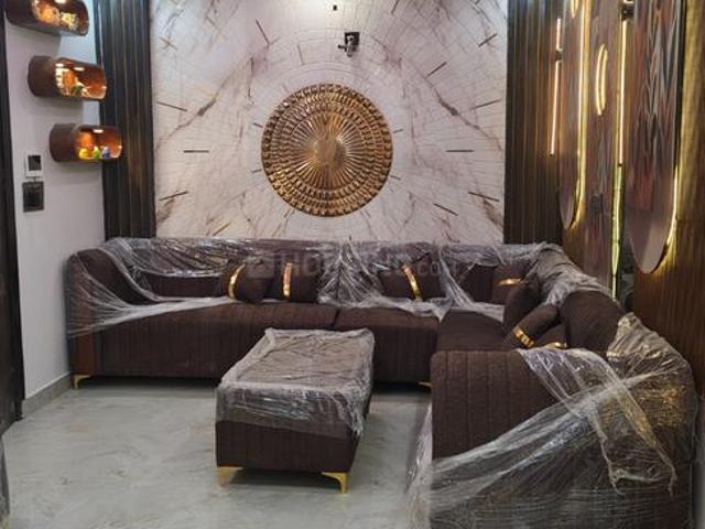 3 BHK Independent Builder Floor in Deenpur for resale New Delhi. The reference number is 21339065