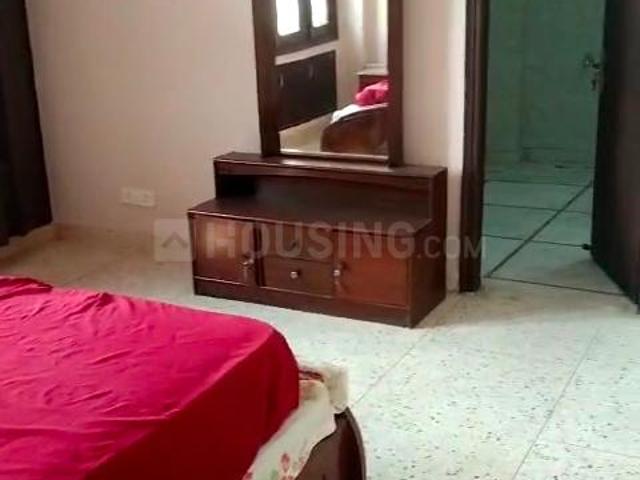 3 BHK Independent Builder Floor in Defence Colony for rent New Delhi. The reference number is 17755533