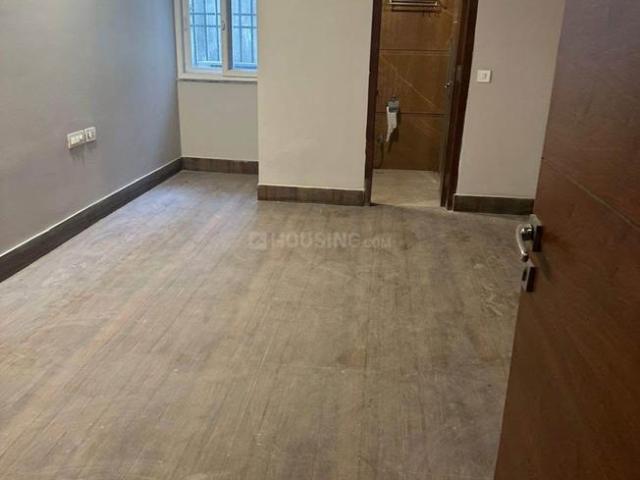 3 BHK Independent Builder Floor in Defence Colony for rent New Delhi. The reference number is 19261089