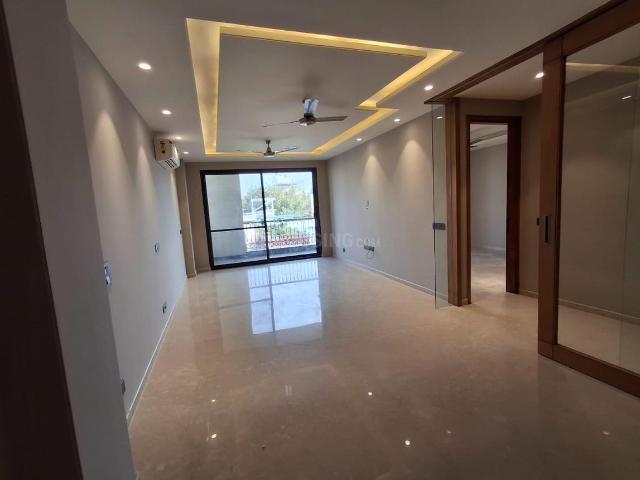 3 BHK Independent Builder Floor in Defence Colony for rent New Delhi. The reference number is 19471823
