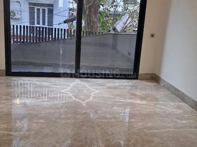 3 BHK Independent Builder Floor in Defence Colony for rent New Delhi. The reference number is 19622505