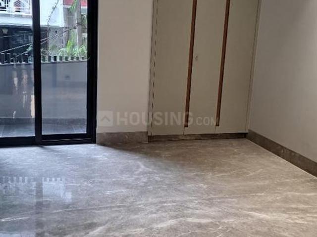 3 BHK Independent Builder Floor in Defence Colony for rent New Delhi. The reference number is 19622520