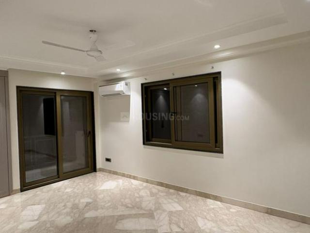 3 BHK Independent Builder Floor in Defence Colony for rent New Delhi. The reference number is 19881285