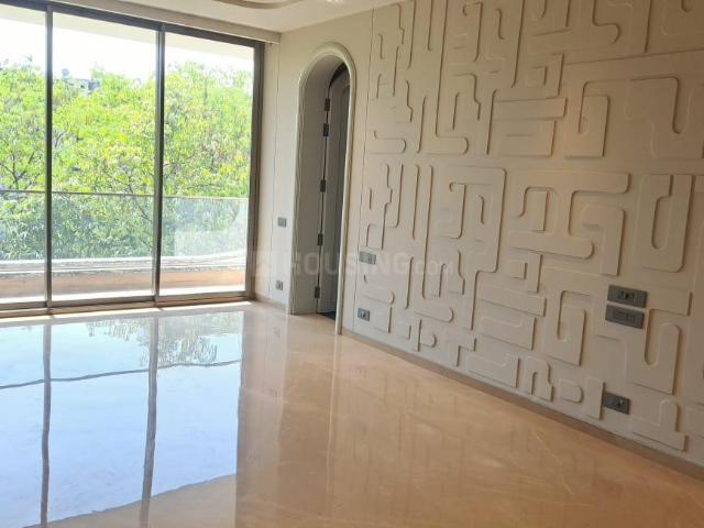 3 BHK Independent Builder Floor in Defence Colony for rent New Delhi. The reference number is 19835918