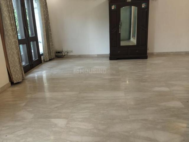 3 BHK Independent Builder Floor in Defence Colony for rent New Delhi. The reference number is 20171679