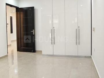 3 BHK Independent Builder Floor in Defence Colony for rent New Delhi. The reference number is 20556159
