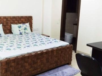 3 BHK Independent Builder Floor in Defence Colony for rent New Delhi. The reference number is 20556446