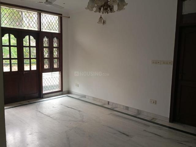 3 BHK Independent Builder Floor in Defence Colony for rent New Delhi. The reference number is 20870770