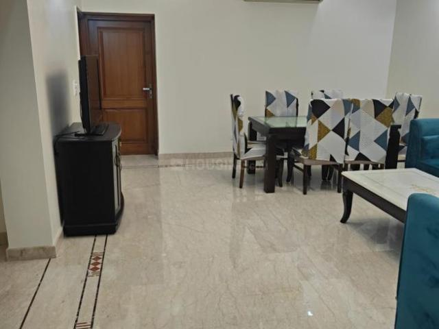 3 BHK Independent Builder Floor in Defence Colony for rent New Delhi. The reference number is 20816842