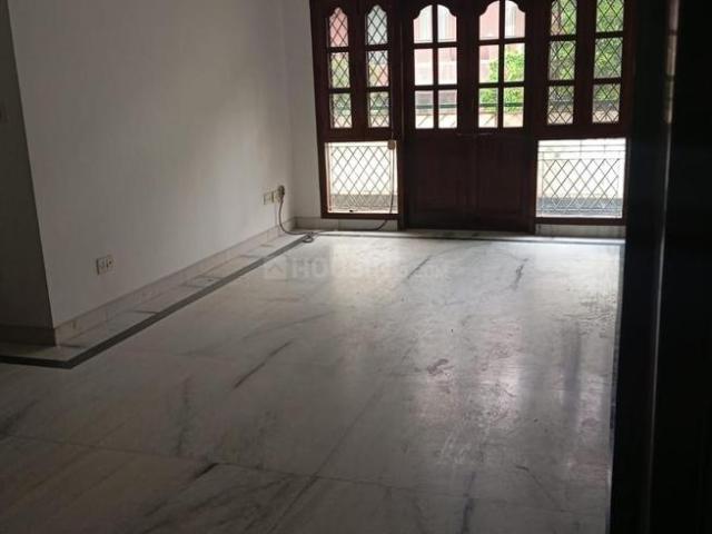 3 BHK Independent Builder Floor in Defence Colony for rent New Delhi. The reference number is 20929858