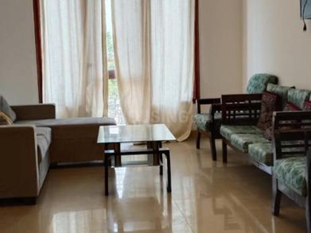 3 BHK Independent Builder Floor in Defence Colony for rent New Delhi. The reference number is 21087909
