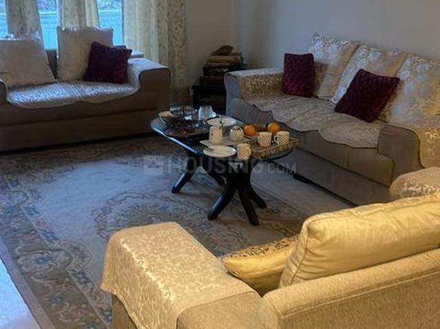3 BHK Independent Builder Floor in Defence Colony for resale New Delhi. The reference number is 18971381