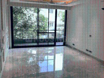 3 BHK Independent Builder Floor in Defence Colony for resale New Delhi. The reference number is 11289497