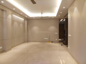 3 BHK Independent Builder Floor in Defence Colony for resale New Delhi. The reference number is 12678961