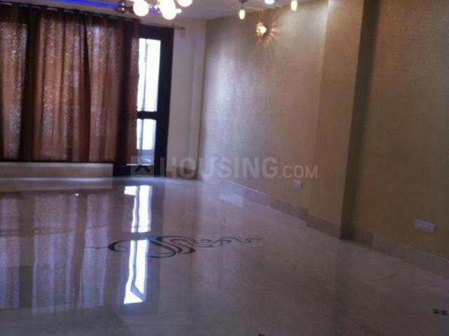 3 BHK Independent Builder Floor in Defence Colony for resale New Delhi. The reference number is 20013469
