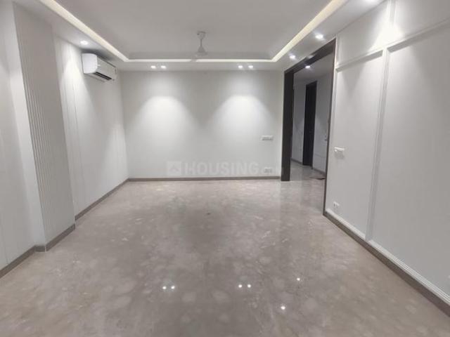 3 BHK Independent Builder Floor in Defence Colony for resale New Delhi. The reference number is 20367487