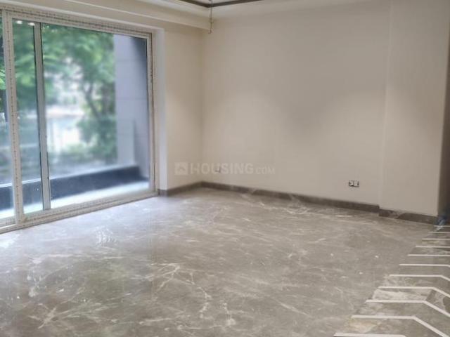 3 BHK Independent Builder Floor in Defence Colony for resale New Delhi. The reference number is 20368041