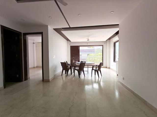 3 BHK Independent Builder Floor in Defence Colony for resale New Delhi. The reference number is 20385919