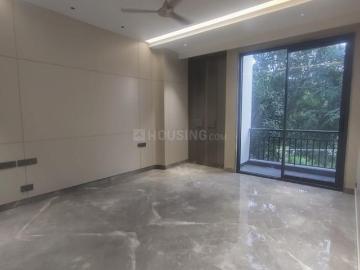 3 BHK Independent Builder Floor in Defence Colony for resale New Delhi. The reference number is 20397081