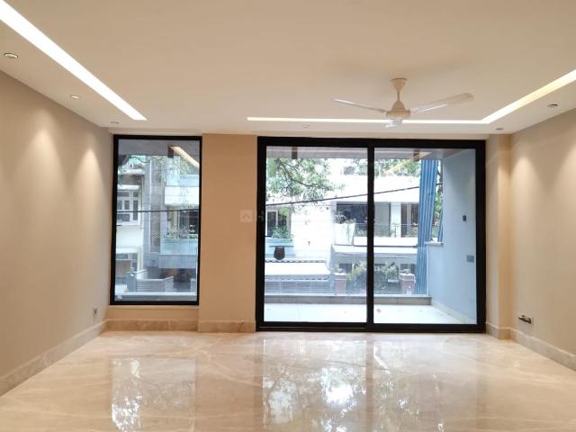 3 BHK Independent Builder Floor in Defence Colony for resale New Delhi. The reference number is 20402088