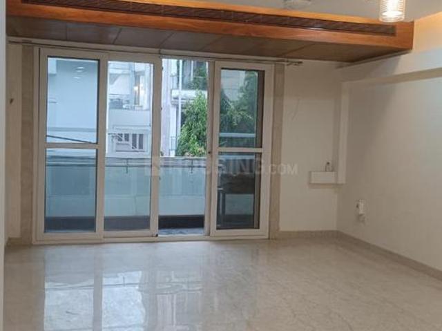 3 BHK Independent Builder Floor in Defence Colony for resale New Delhi. The reference number is 20943999