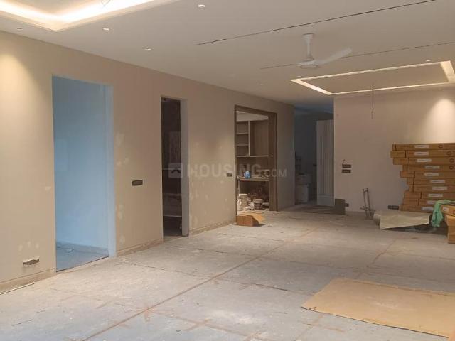 3 BHK Independent Builder Floor in Defence Colony for resale New Delhi. The reference number is 21002814