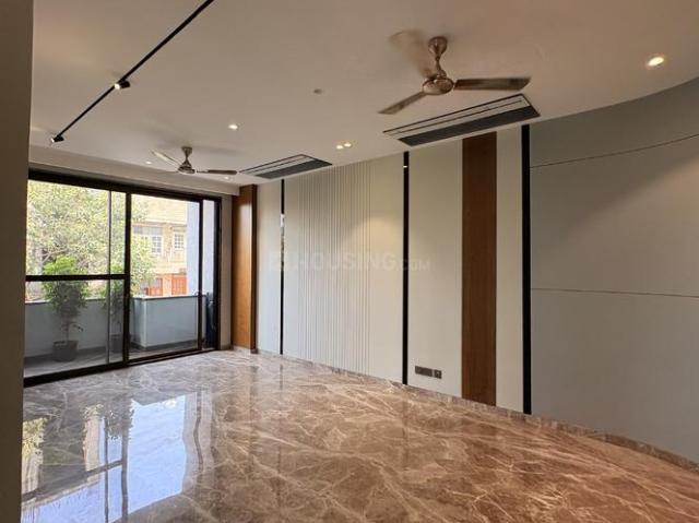 3 BHK Independent Builder Floor in Defence Colony for resale New Delhi. The reference number is 21164476