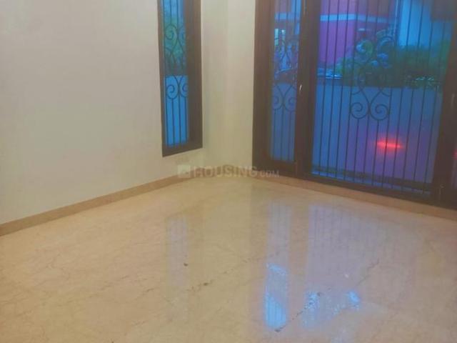 3 BHK Independent Builder Floor in Defence Colony for resale New Delhi. The reference number is 21199769