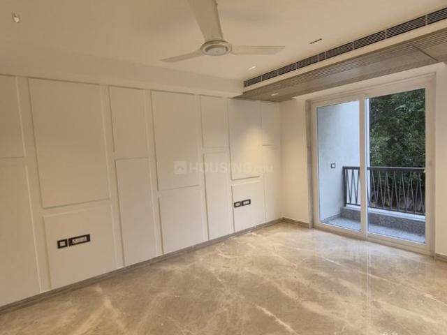 3 BHK Independent Builder Floor in Defence Colony for resale New Delhi. The reference number is 21329284