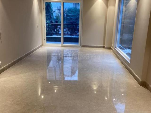 3 BHK Independent Builder Floor in Defence Colony for resale New Delhi. The reference number is 21321691