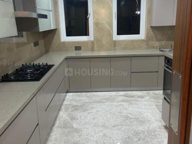 3 BHK Independent Builder Floor in Defence Colony for resale New Delhi. The reference number is 21321769