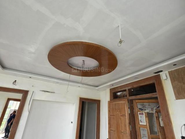 3 BHK Independent Builder Floor in Delta II for rent Greater Noida. The reference number is 21163519