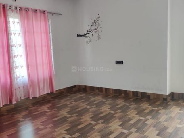 3 BHK Independent Builder Floor in Devidanga for rent Siliguri. The reference number is 20376414