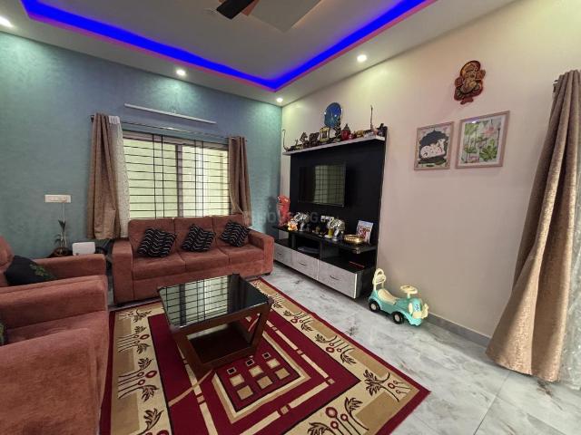 3 BHK Independent Builder Floor in Devinagar for resale Bengaluru. The reference number is 21006696