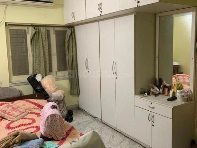 3 BHK Independent Builder Floor in Dhakuria for resale Kolkata. The reference number is 21059439
