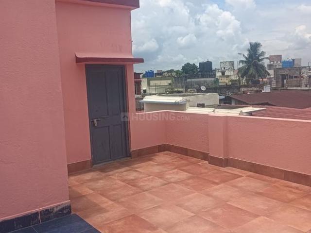 3 BHK Independent Builder Floor in Dhakuria for resale Kolkata. The reference number is 21094991