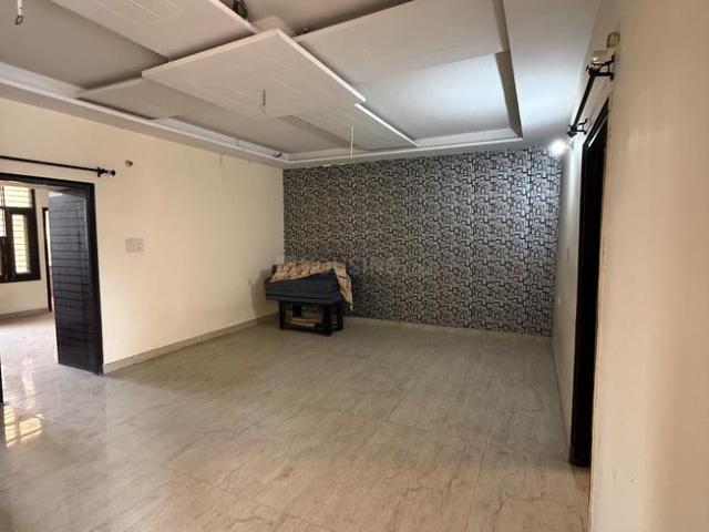 3 BHK Independent Builder Floor in Dhakoli for rent Zirakpur. The reference number is 19229719