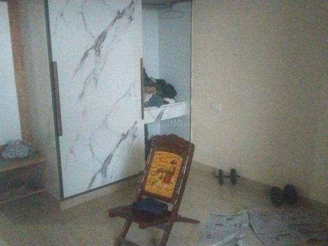 3 BHK Independent Builder Floor in Dhakoli for rent Zirakpur. The reference number is 20617967