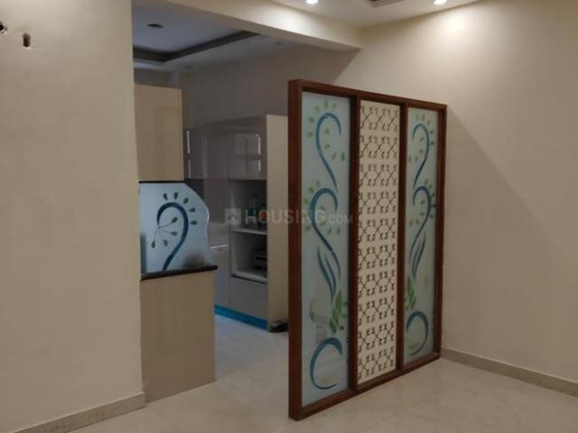 3 BHK Independent Builder Floor in Dhakoli for resale Zirakpur. The reference number is 18756259