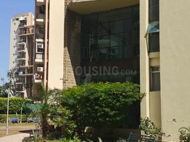 3 BHK Independent Builder Floor in Dhakoli for resale Zirakpur. The reference number is 19778267