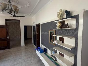 3 BHK Independent Builder Floor in Dhakoli for resale Zirakpur. The reference number is 20104050