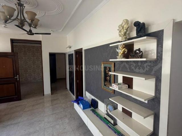 3 BHK Independent Builder Floor in Dhakoli for resale Zirakpur. The reference number is 20104050