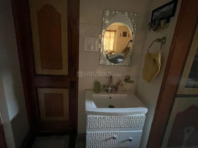3 BHK Independent Builder Floor in Dharamsala for rent Kangra. The reference number is 20565982