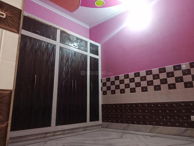 3 BHK Independent Builder Floor in Dhoomanganj for rent Allahabad. The reference number is 14774272
