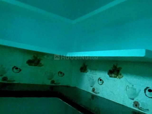 3 BHK Independent Builder Floor in Dhoomanganj for rent Allahabad. The reference number is 17815028