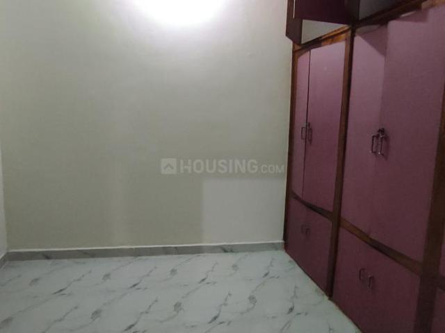 3 BHK Independent Builder Floor in Dhoomanganj for rent Allahabad. The reference number is 20285402