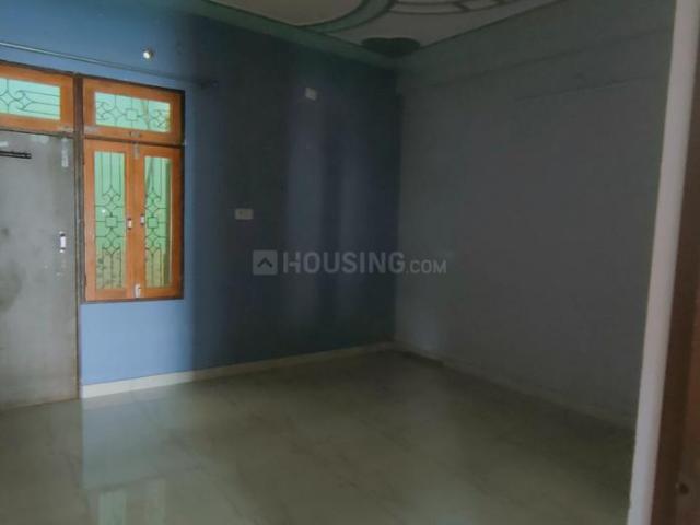 3 BHK Independent Builder Floor in Dhoomanganj for rent Allahabad. The reference number is 20663302
