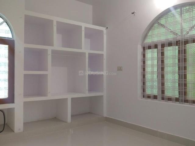 3 BHK Independent Builder Floor in Dhoomanganj for rent Allahabad. The reference number is 20864346