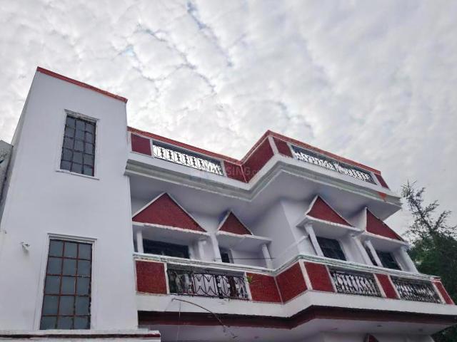 3 BHK Independent Builder Floor in Dhourra Mafi for rent Aligarh. The reference number is 21031364